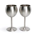 Rsvp International Wine Glass, 2PK WINE-2